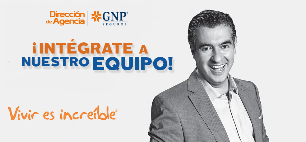 Como Ser Agente De Seguros GNP En Mexico