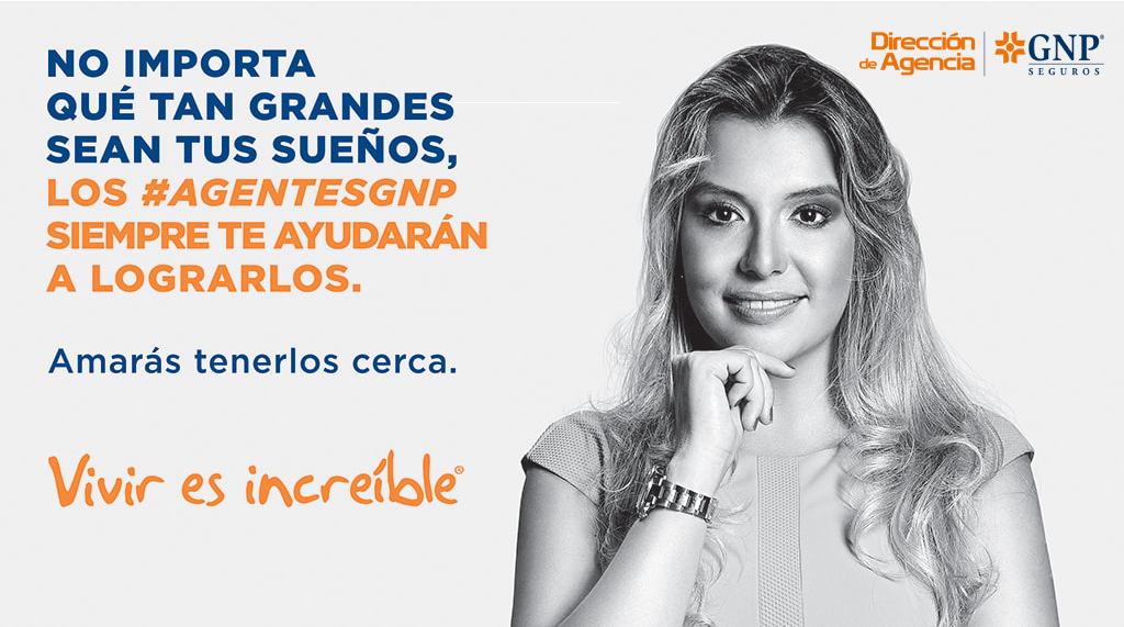 Como Ser Agente De Seguros GNP En Mexico
